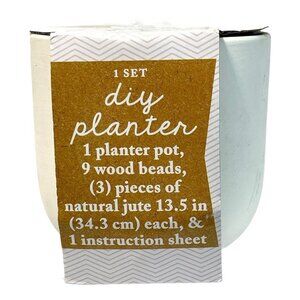 Horizon Group USA DIY Planter Kit